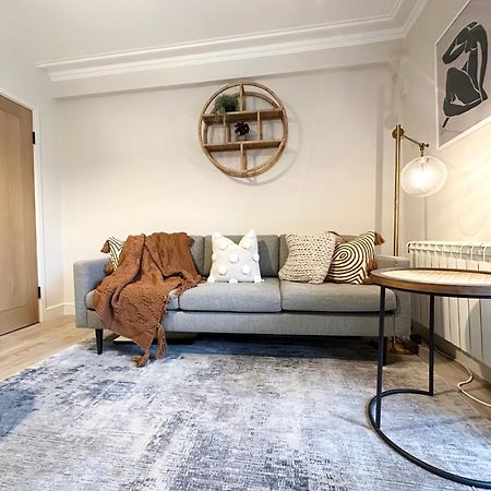 Bank House, Settle, Yorkshire Dales Appartement Buitenkant foto