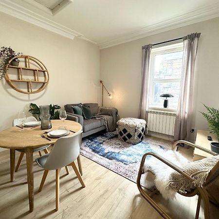 Bank House, Settle, Yorkshire Dales Appartement Buitenkant foto