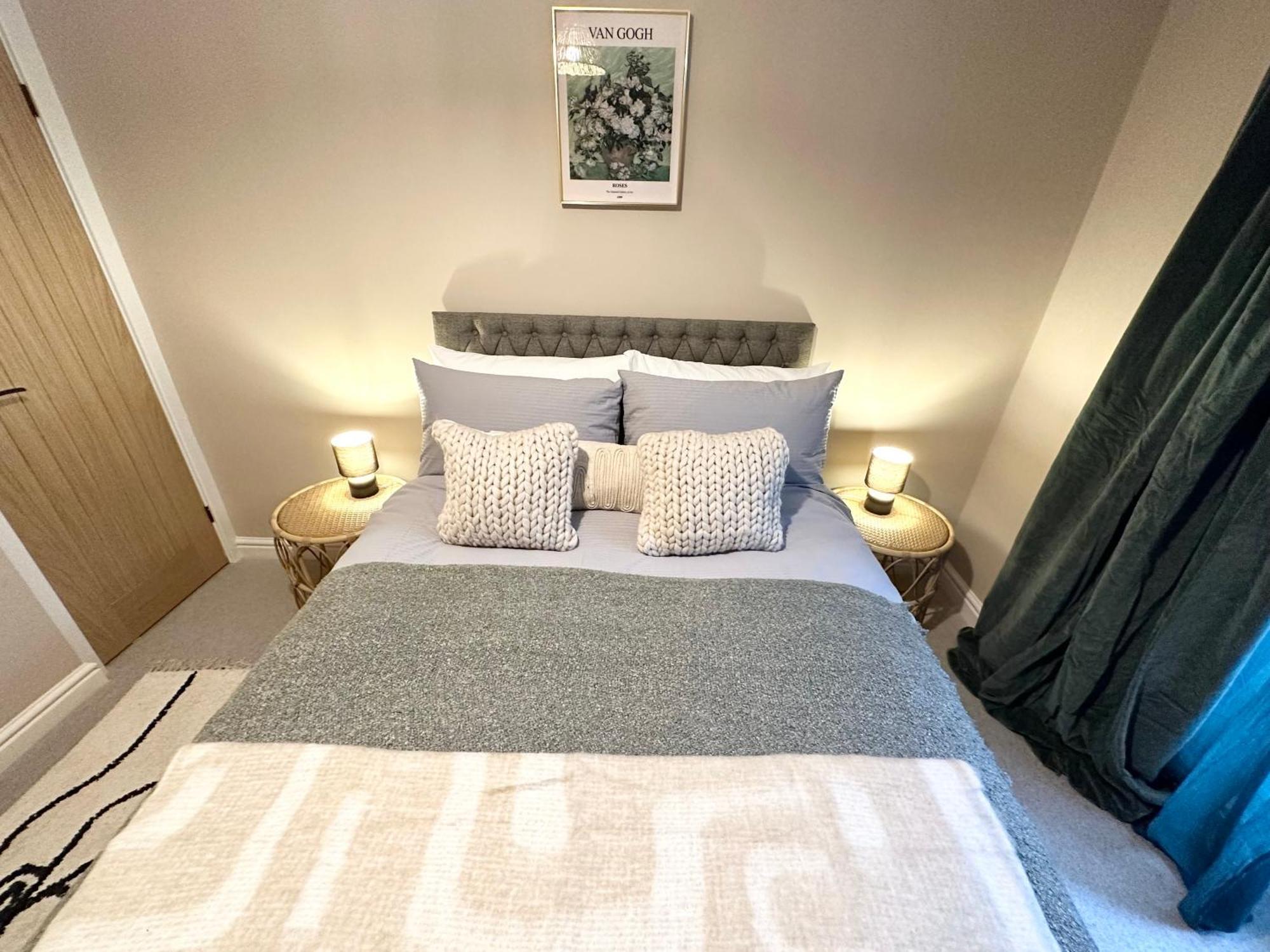 Bank House, Settle, Yorkshire Dales Appartement Buitenkant foto