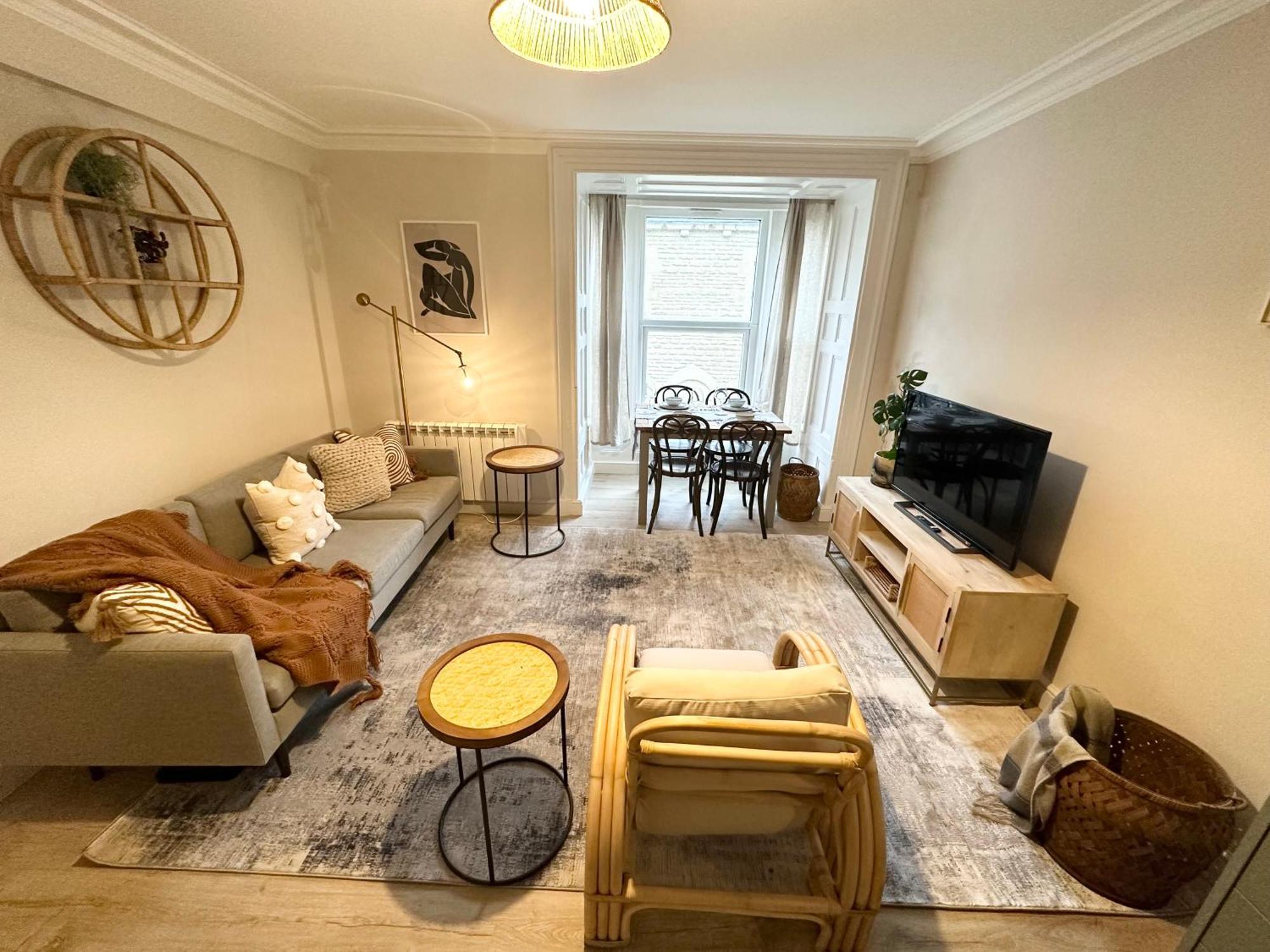 Bank House, Settle, Yorkshire Dales Appartement Buitenkant foto