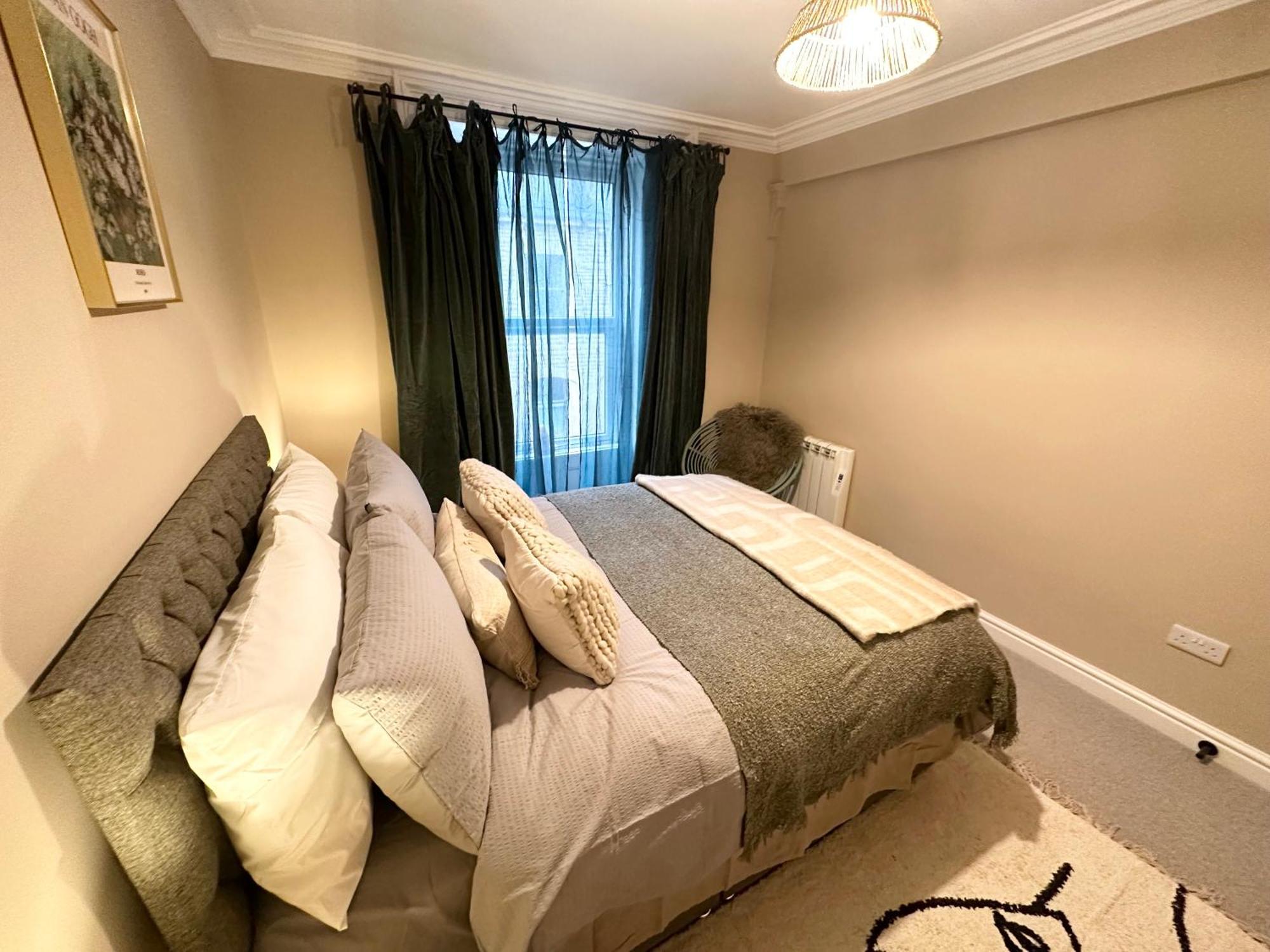 Bank House, Settle, Yorkshire Dales Appartement Buitenkant foto