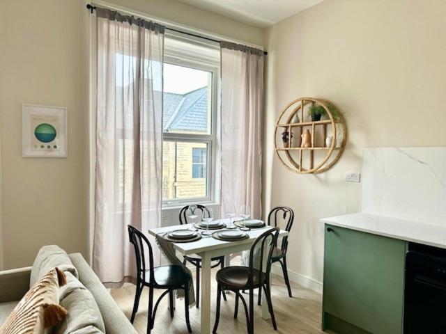 Bank House, Settle, Yorkshire Dales Appartement Buitenkant foto