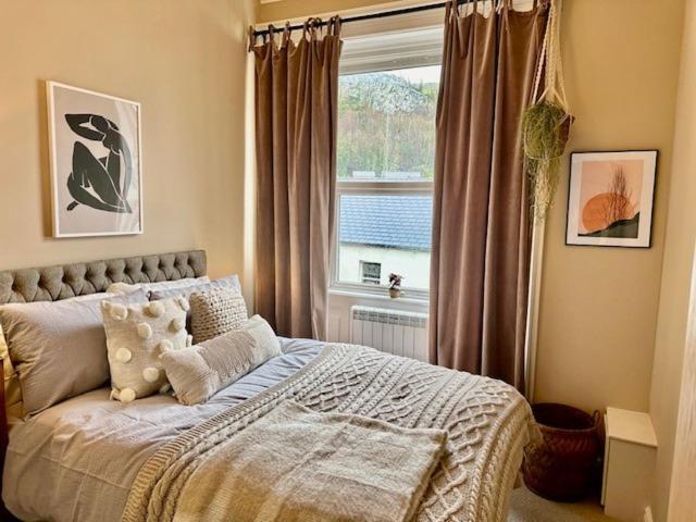 Bank House, Settle, Yorkshire Dales Appartement Buitenkant foto