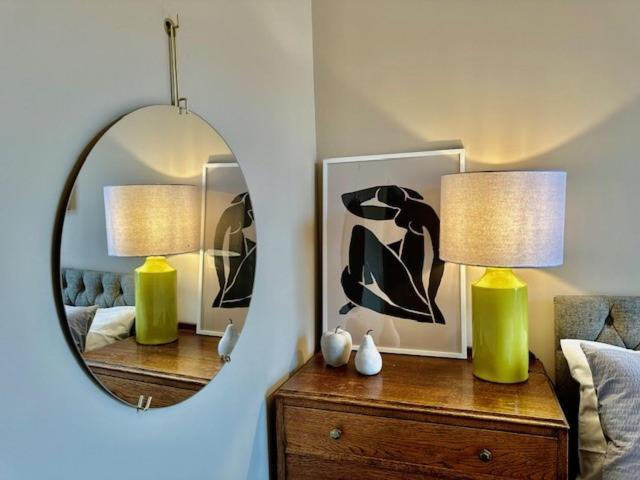 Bank House, Settle, Yorkshire Dales Appartement Buitenkant foto