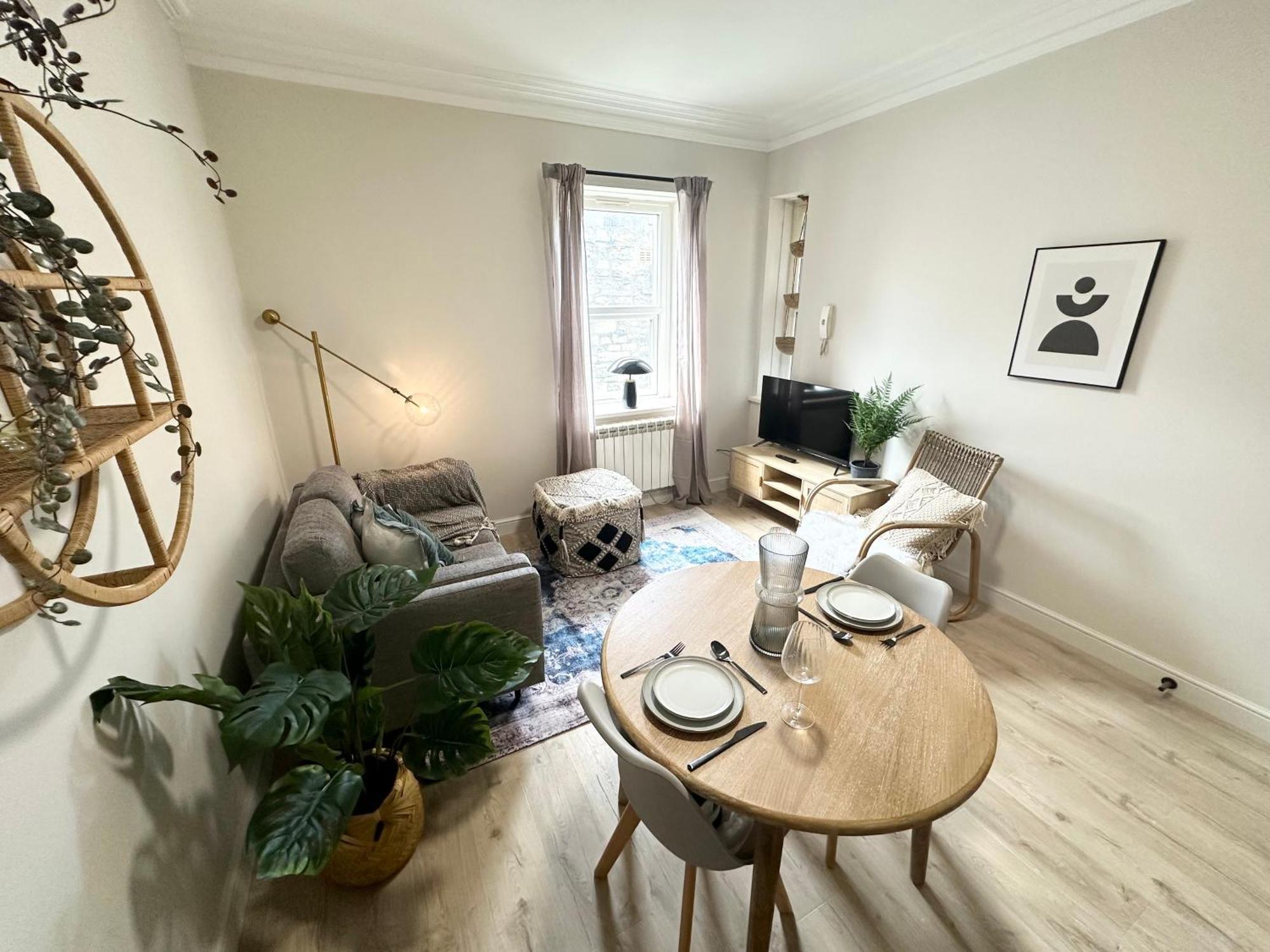 Bank House, Settle, Yorkshire Dales Appartement Buitenkant foto