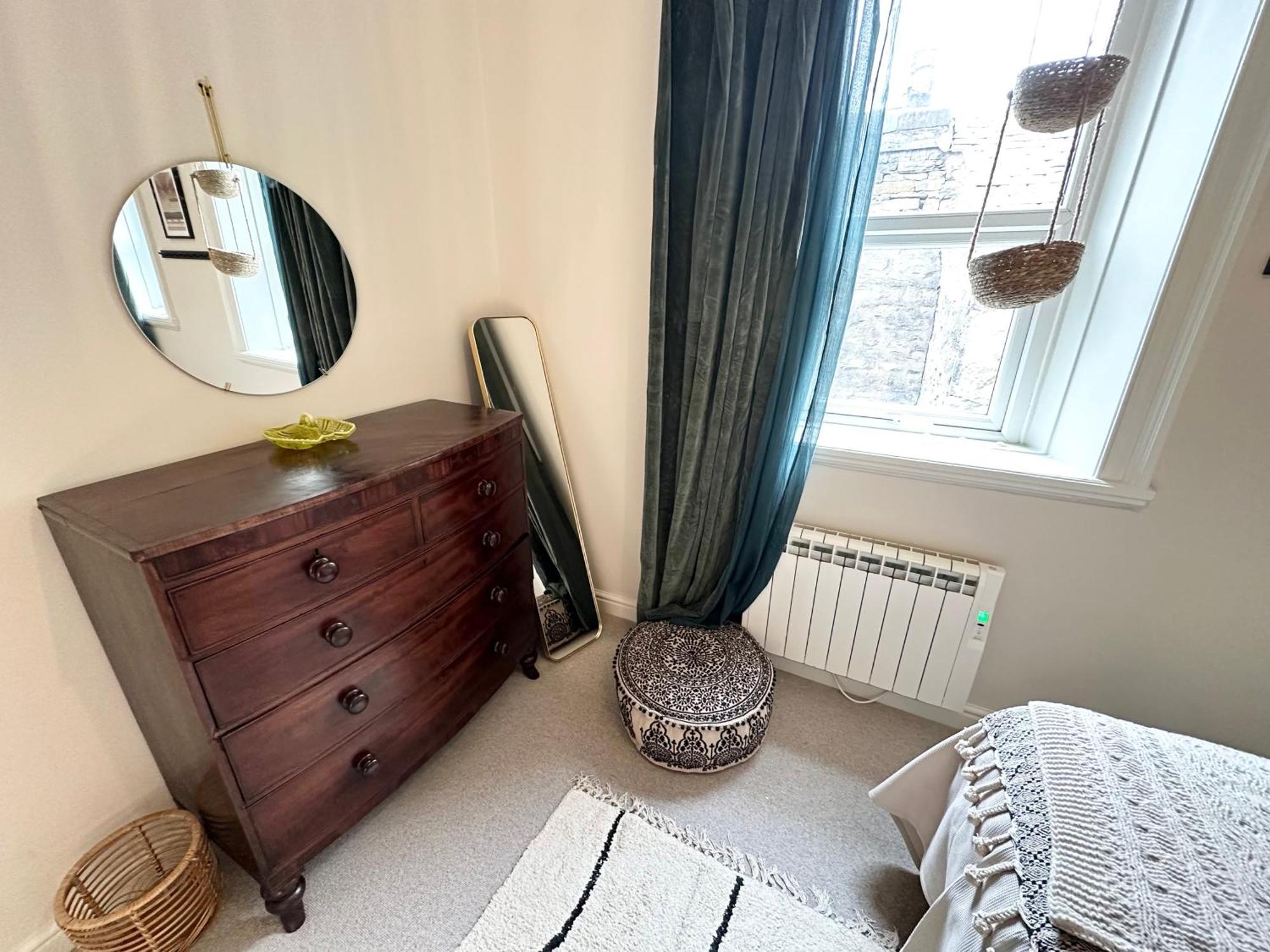 Bank House, Settle, Yorkshire Dales Appartement Buitenkant foto